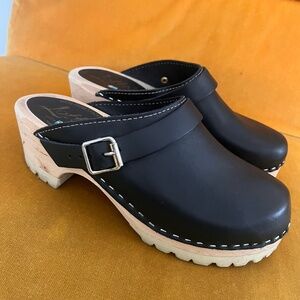 Lotta’s clogs size 37
